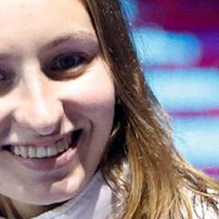 Luz verde del TAS a Veronika Andrusenko y Alexandr Kudashev