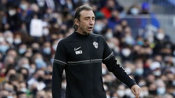 23/01/22 PARTIDO PRIMERA DIVISION
REAL MADRID - ELCHE
FRANCISCO