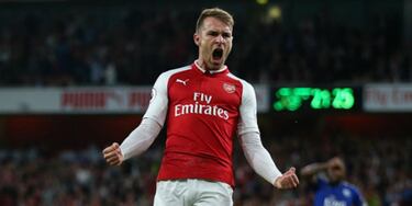 Pumas tipped to take former Arsenal and Juventus midfielder to Liga MX