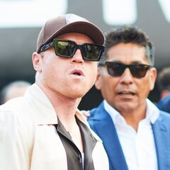 Lo que le falta a ‘Canelo’ Álvarez para ser un ídolo en México, según Julio César Chávez