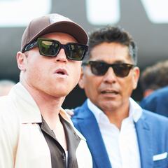 Canelo, favorito vs Berlanga: ¿En cuánto está la línea de apuestas?