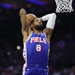 Why has Paul George been suspended from the NBA for 25 games?