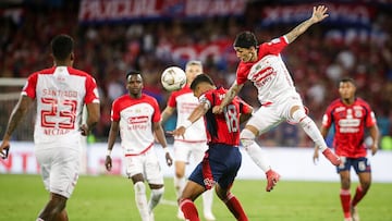 Néstor Lorenzo felicita a Santa Fe y valora lo hecho por el DIM