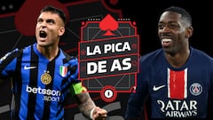 ?ltima hora del Real Madrid, el Bar?a, la final de la Champions entre PSG e Inter...| En directo, &La Pica de AS*