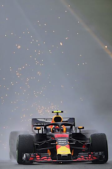 Max Verstappen.