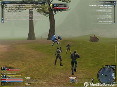 Tabula Rasa no será cancelado