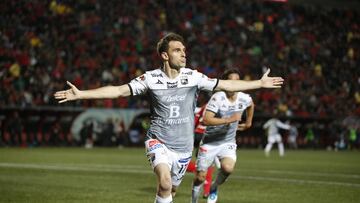 En partido de locura, León evitó el milagro de Xolos