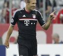 El Bayern de Múnich vence sin problemas al Zúrich