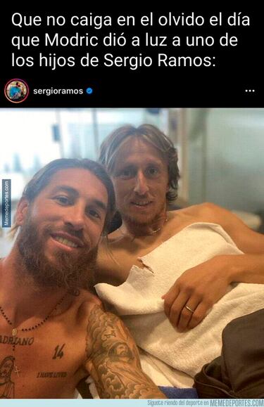 Los mejores memes del parón por selecciones