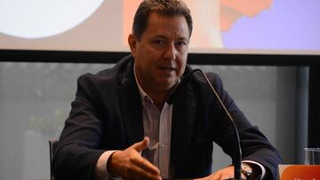 IMLA Colombia confirma el regreso de Roger Federer al país