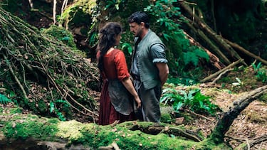 Ian McKellen desecha una de las principales películas favoritas para los Oscar 2026: “No lo pillo”