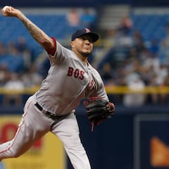 Héctor Velázquez registra su primera victoria de la temporada