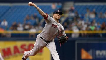 Héctor Velázquez registra su primera victoria de la temporada