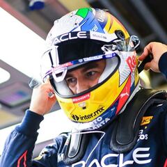 Políticos reaccionan tras podio de Checo Pérez en el GP de Azerbaiyán