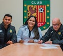 Deportivo Cuenca-EQU firma nuevo entrenador tras consultar a la afición a través de la app OneFan
