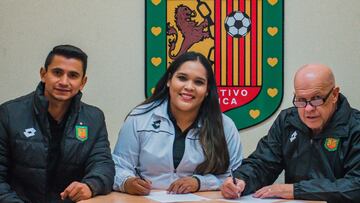 Deportivo Cuenca-EQU firma nuevo entrenador tras consultar a la afición a través de la app OneFan