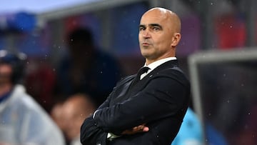 ¡°Ganamos por fe... Concei?ao tiene ojo para el gol¡±