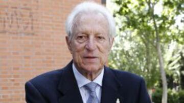 “Le aguamos la Feria de Abril al Sevilla en la Liga que ganamos”