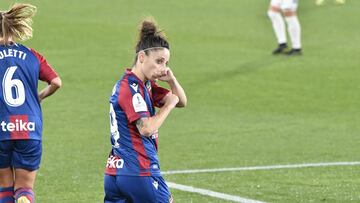 Levante 3 - Logroño 1: resumen, goles y resultado