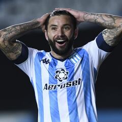 La oferta con que la UC le ‘quitó' a la U a Eugenio Mena