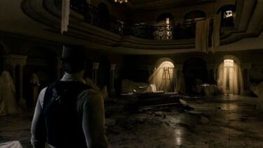 The most anticipated horror games of 2023