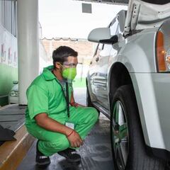 Calendario de verificación vehicular Edomex 2023: ¿Qué autos tienen que realizar el trámite en abril?