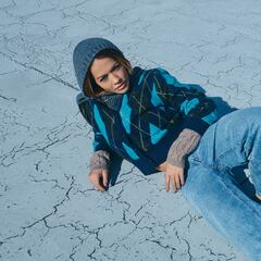 El idilio entre Rita Ora y Primark continúa: así es la nueva colección de otoño de la cantante y actriz