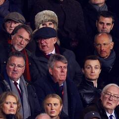 La revolución de Jim Ratcliffe con Manchester United