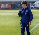 Sonia Bermúdez ya prepara la Eurocopa Sub-19