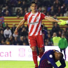 Bernardo: 100 partidos en Primera, pero Colombia se olvida de él