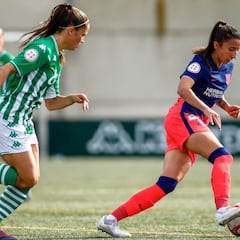 Vuelven las dudas al Atlético