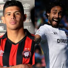 Los 'postergados' de Pizzi juegan más que los titulares