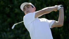 Niemann se desploma y firma su peor ronda en el PGA Tour