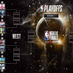 Playoffs NBA 2018: Calendario, cuadros, fechas y horarios