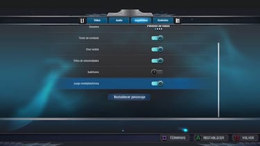 Dauntless: cómo activar el cross-play y jugar en diferentes plataformas