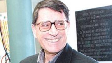 "Marta Domínguez es mi ídolo y creo que luchará por subir al podio en los 5.000 metros