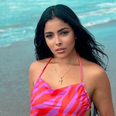 Muere la influencer Landy Párraga a manos de dos sicarios