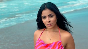 Muere la influencer Landy P¨¢rraga a manos de dos sicarios