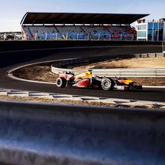 Fórmula 1: las cifras de Liberty para salvar la temporada 2020