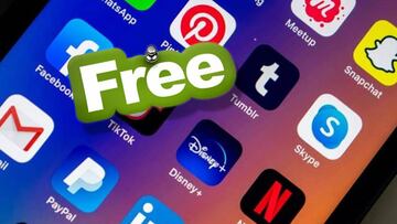 43 apps y juegos de Android de pago que están gratis en Google Play hoy, 9 de mayo