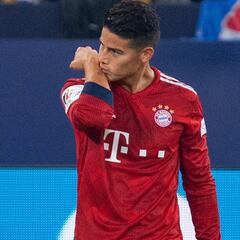 James, frente a una semana para seguir haciendo historia