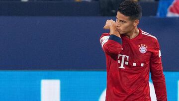 James, frente a una semana para seguir haciendo historia