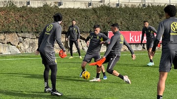 El viajero Las Palmas visita a un Alavés sólido en su campo