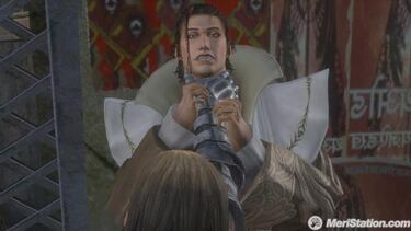 Ya en tu tienda Lost Odyssey, Lost Planet...