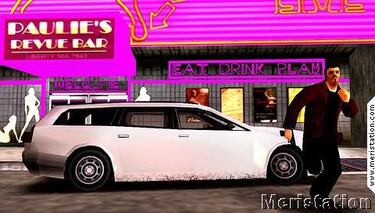 Nuevas imágenes de GTA: Liberty City Stories