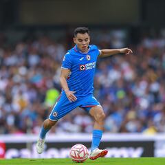 Cruz Azul - Chivas: Horario, canal, TV, cómo y dónde ver la Liga MX
