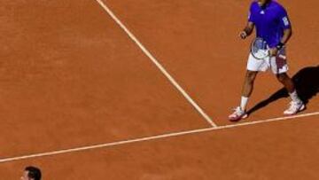 <strong>FRANCIA ARROLLA A ESPAÑA.</strong>