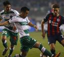 Deportes Temuco 1-0 San Lorenzo: goles, resumen y resultado