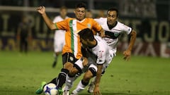 San Martín 2-1 Banfield: resumen, goles y resultado