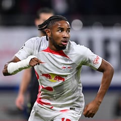 Christopher Nkunku: Real Madrid-bound in 2023?